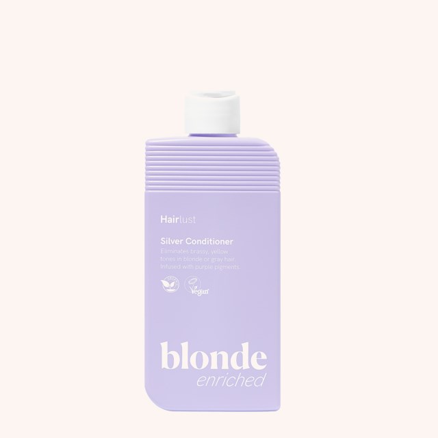 Enriched Blonde™ Silver Conditioner 250 ml