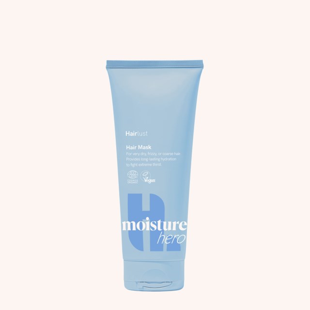 Moisture Hero™ Hair Mask 200 ml