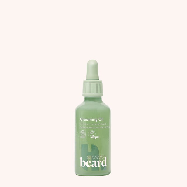 Wonder Beard™ Grooming Oil 45 ml