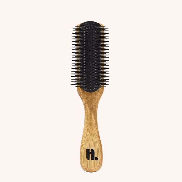 Bamboo Defining Brush