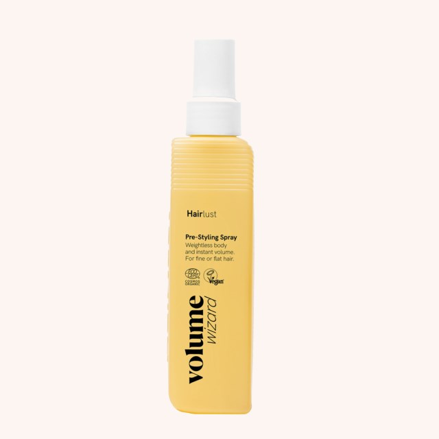 Volume Wizard™ Pre-Styling Spray 150 ml