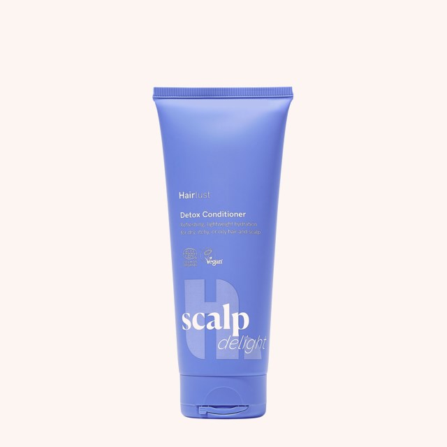 Scalp Delight™ Detox Conditioner 200 ml