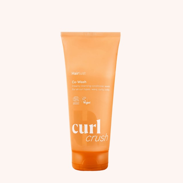 Curl Crush™ Co-Wash 200 ml