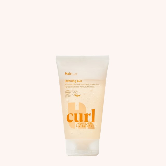 Curl Crush™ Defining Gel 150 ml