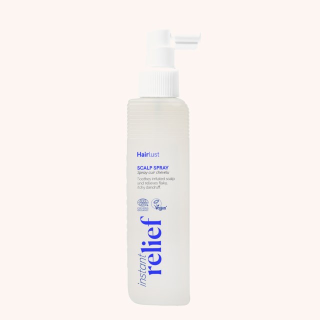 Instant Relief™ Scalp Spray 150 ml