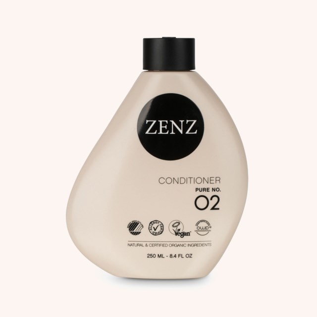 Conditioner Pure No. 02 250 ml