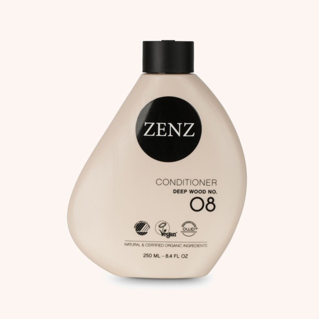 Conditioner Deep Wood No. 08 250 ml