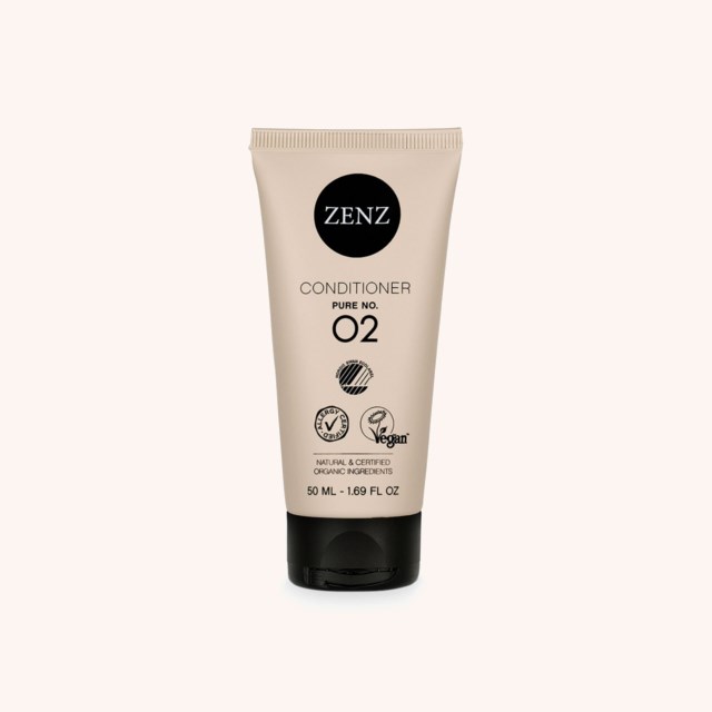 Conditioner Pure No. 02 50 ml