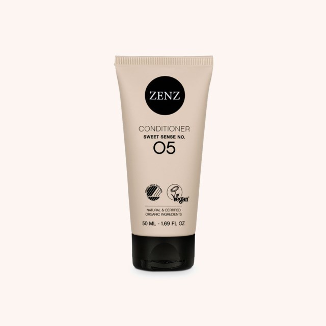 Conditioner Sweet Sense No. 05 50 ml