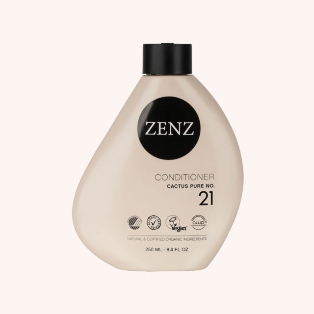 Conditioner Cactus Pure No. 21 250 ml