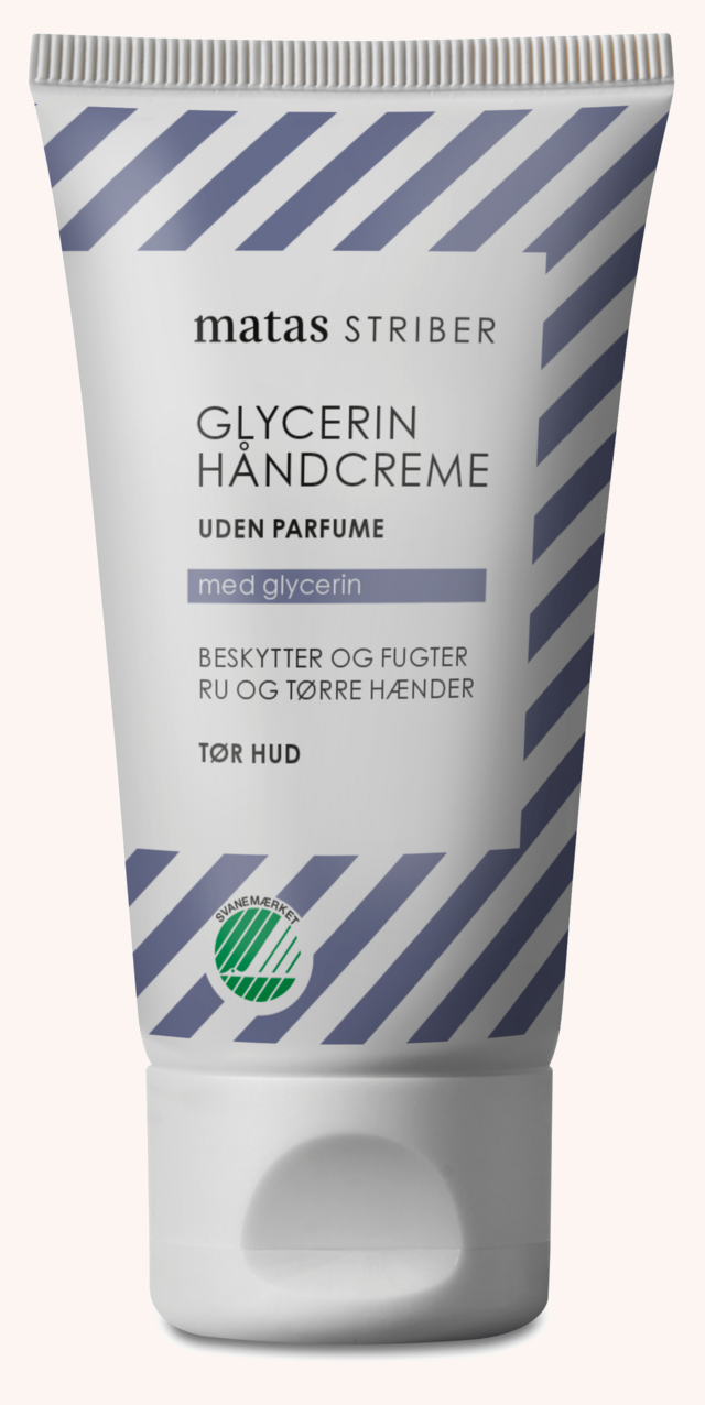 Glycerine Hand Creme 40 ml