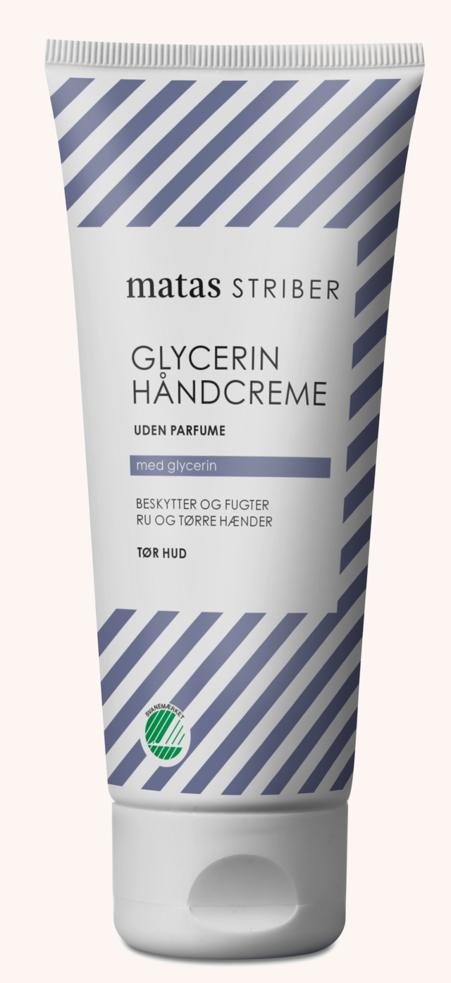 Glycerine Hand Creme 100 ml