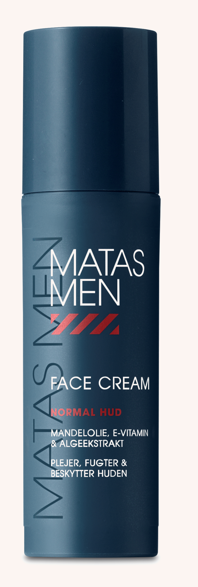 Men Face Creme For Normal Skin 50 ml