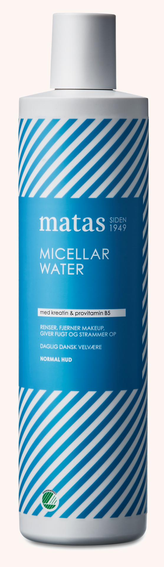 Micellar Water For Normal Skin 500 ml