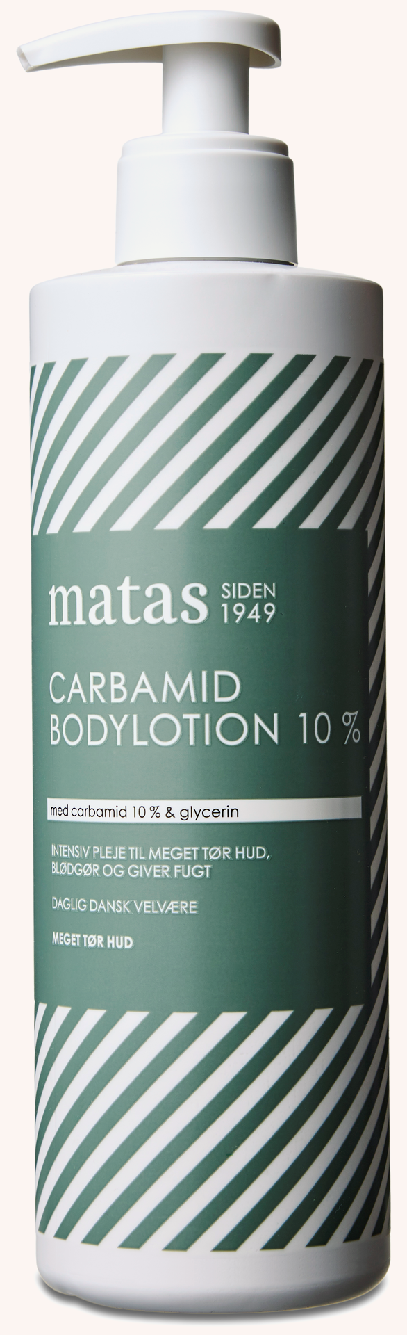 Carbamide10% Body Lotion 400 ml