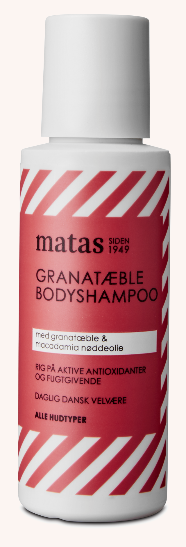 Pomegranate Body Shampoo 75 ml