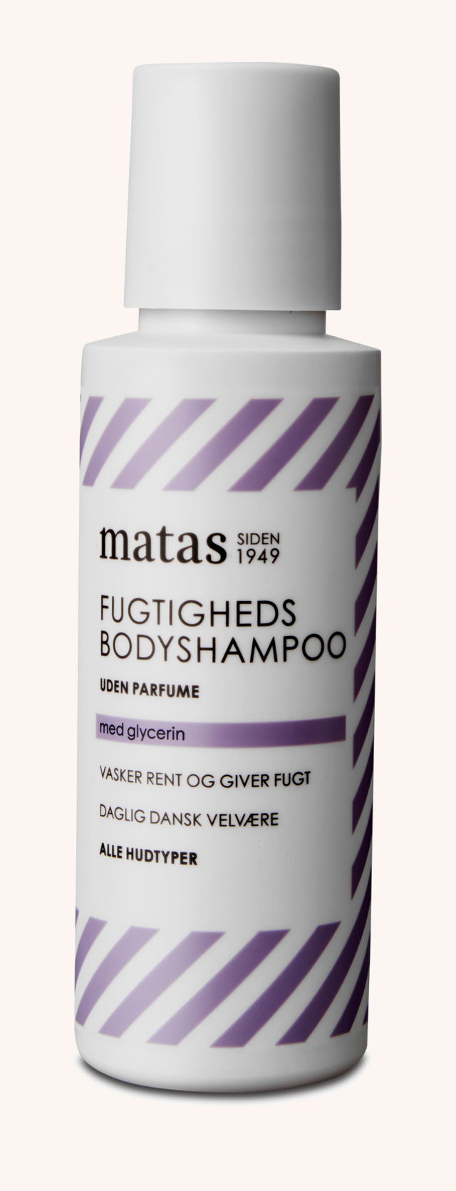 Moisturising Body Shampoo 75 ml