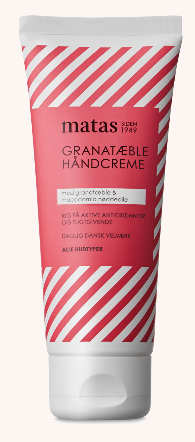 Pomegranate Hand Creme 100 ml