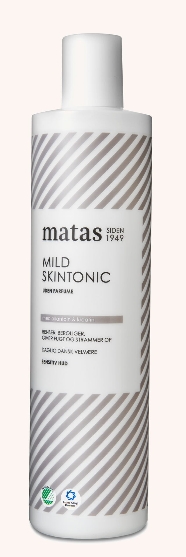 Mild Toner For Sensitive Skin Fragrance Free 500 ml