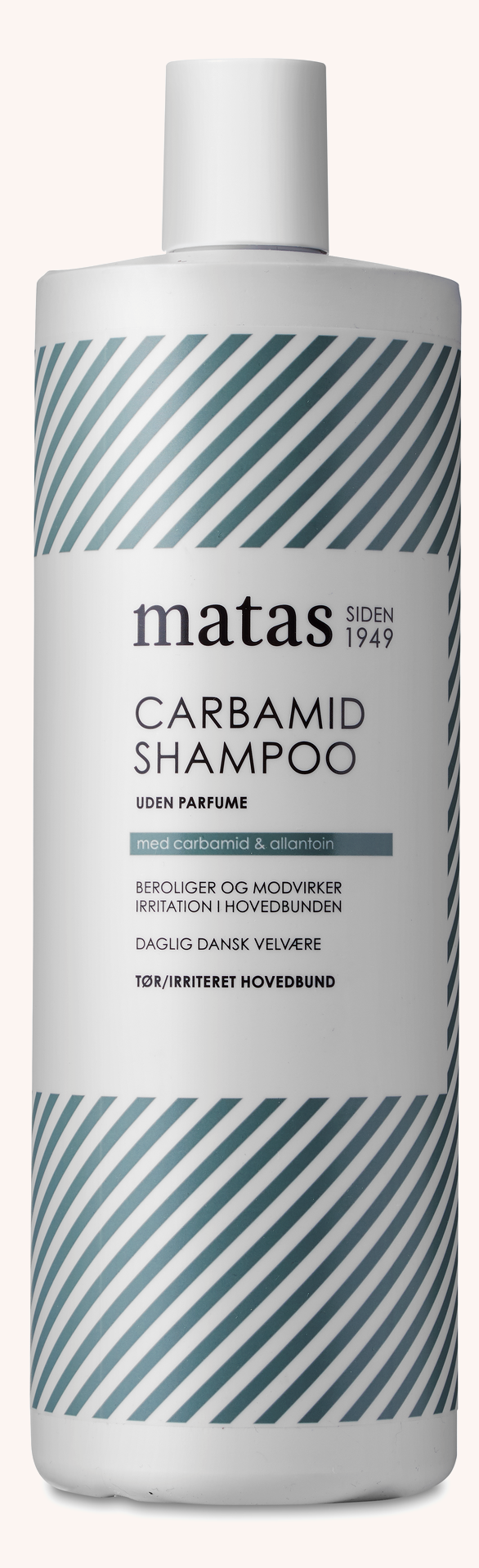 Carbamide Shampoo 1000 ml