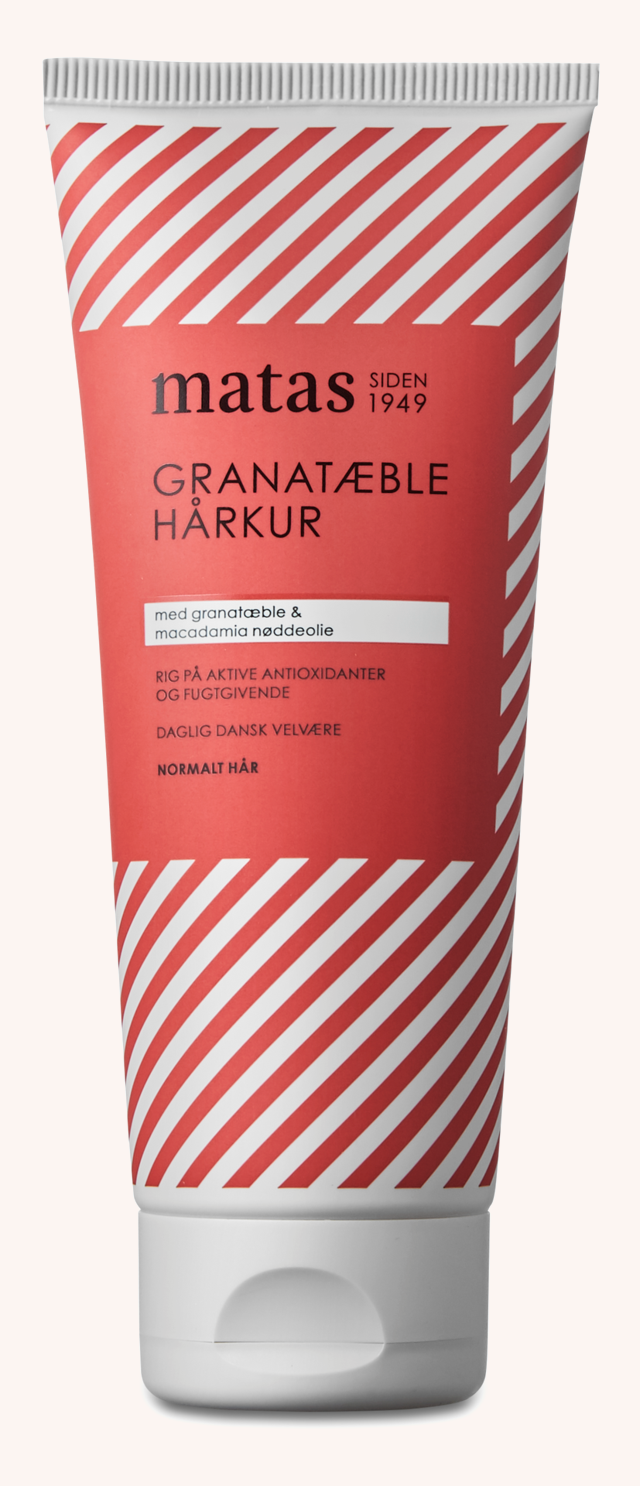 Pomegranate Hair Mask 200 ml