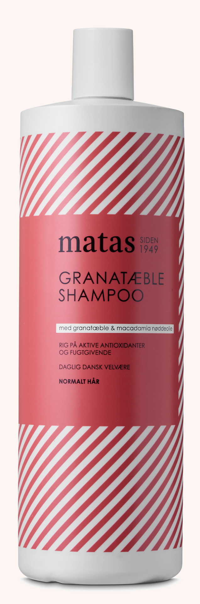 Pomegranate Shampoo 1000 ml