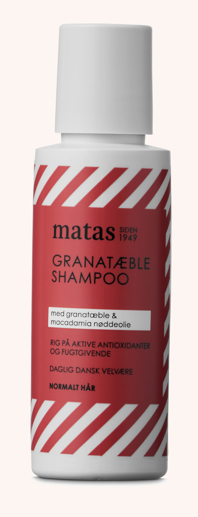 Pomegranate Shampoo 75 ml