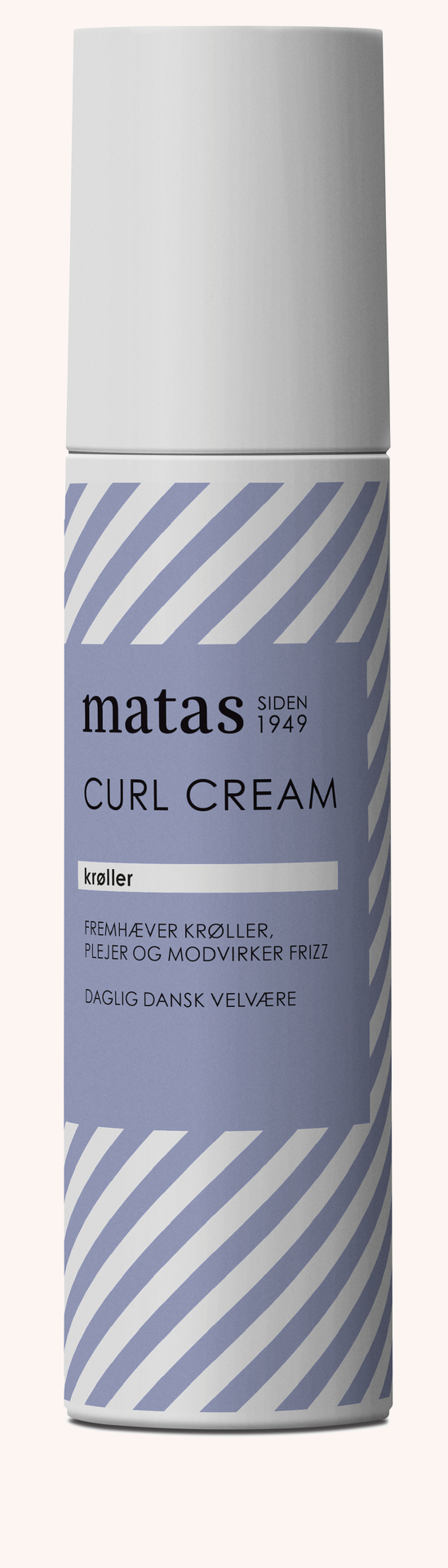 Curl Cream 100 ml