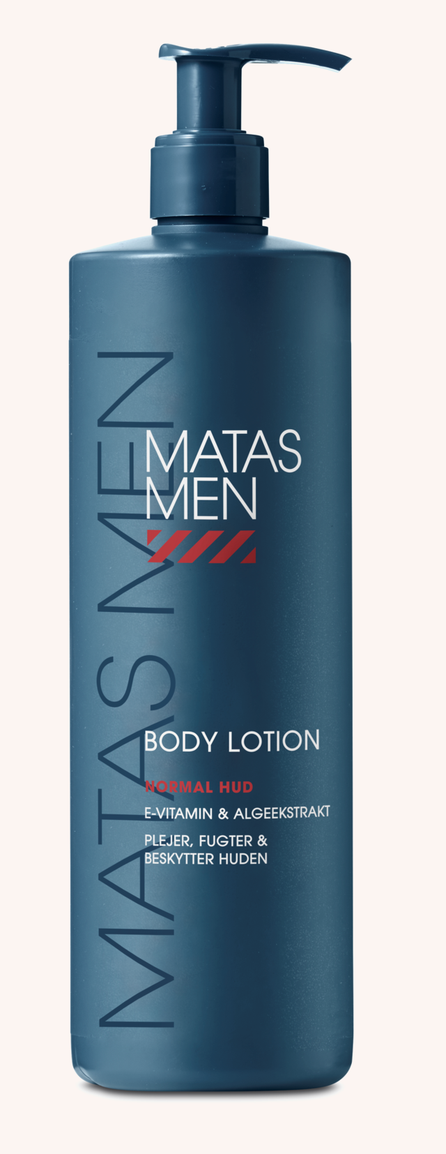 Men Body Lotion For Normal Skin 500 ml