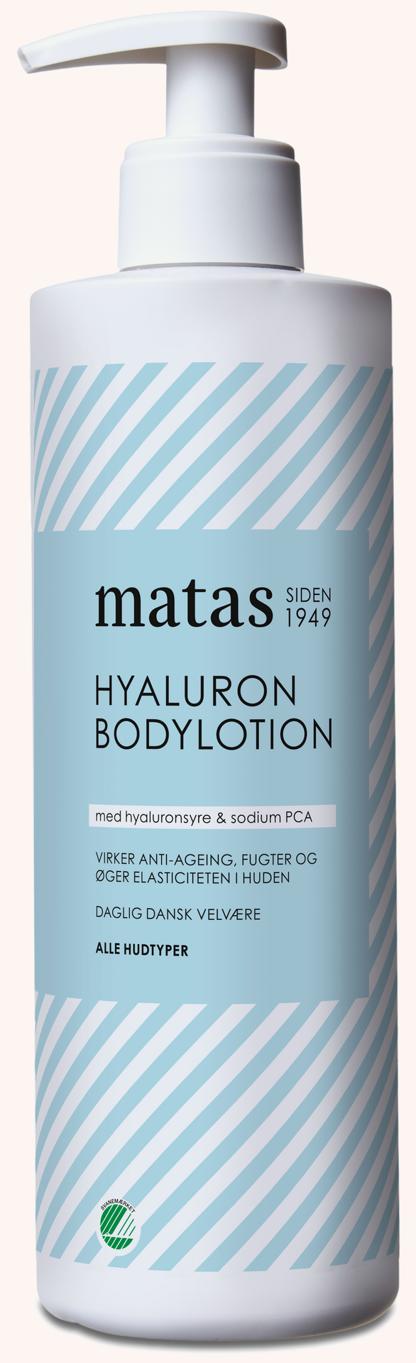 Hyaluron Body Lotion 400 ml