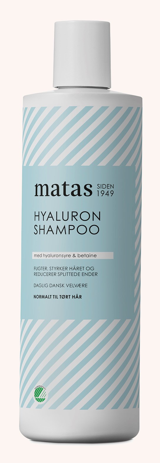 Hyaluron Shampoo 500 ml