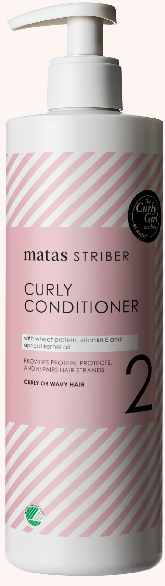 Curly Conditioner 500 ml