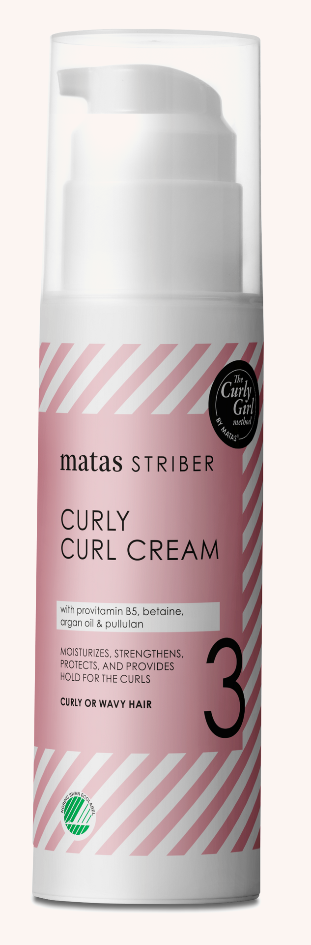 Curly Curl Cream 150 ml