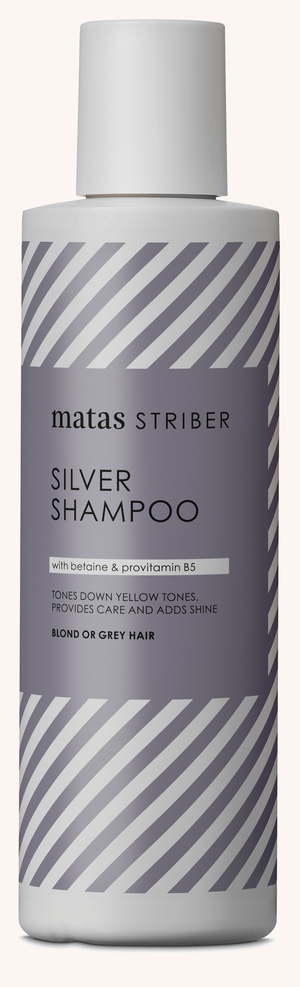 Silver Shampoo 250 ml