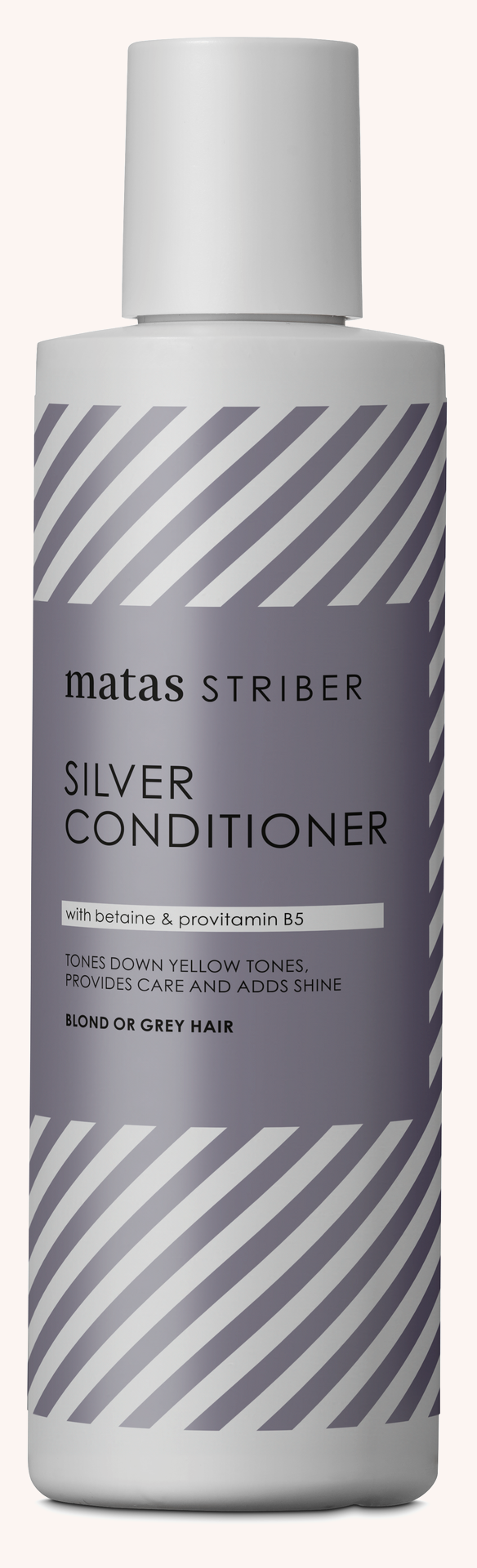 Silver Conditioner 250 ml