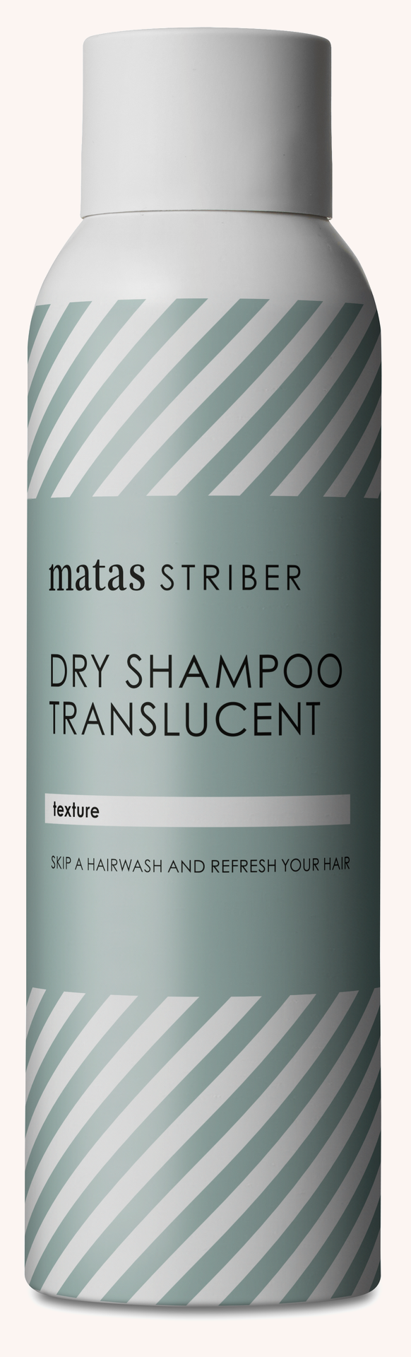 Dry Shampoo Translucent 200 ml