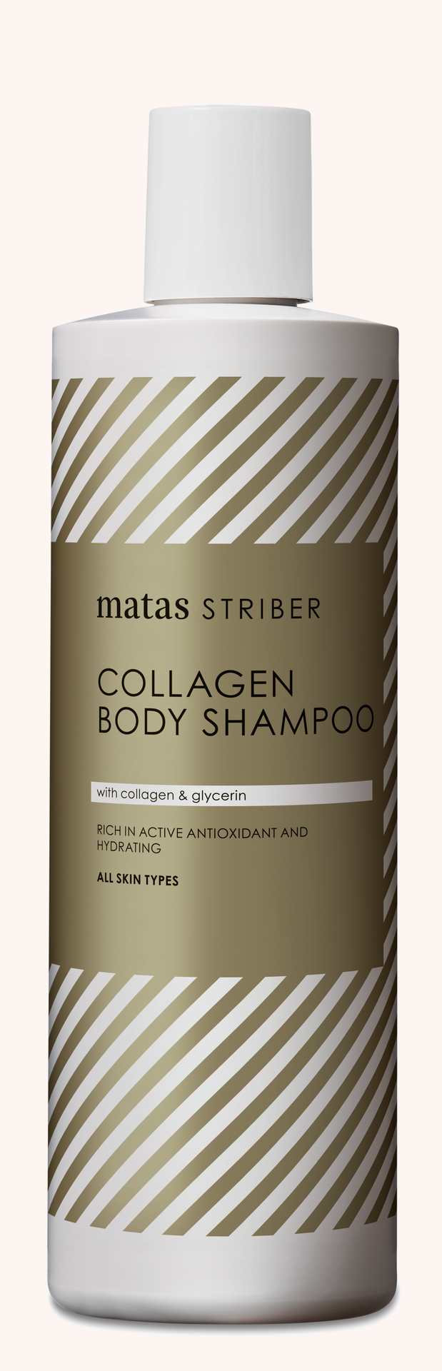 Collagen Body Shampoo 500 ml