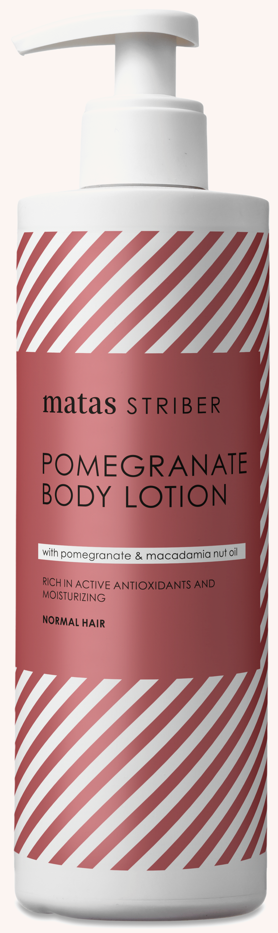 Pomegranate Body Lotion 400 ml