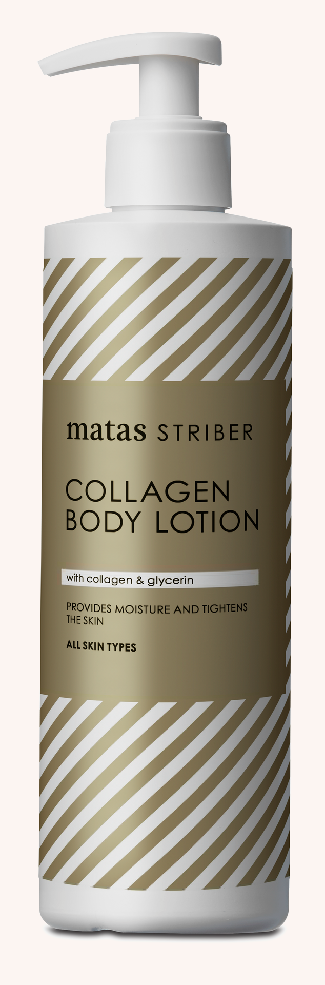 Collagen Body Lotion 400 ml