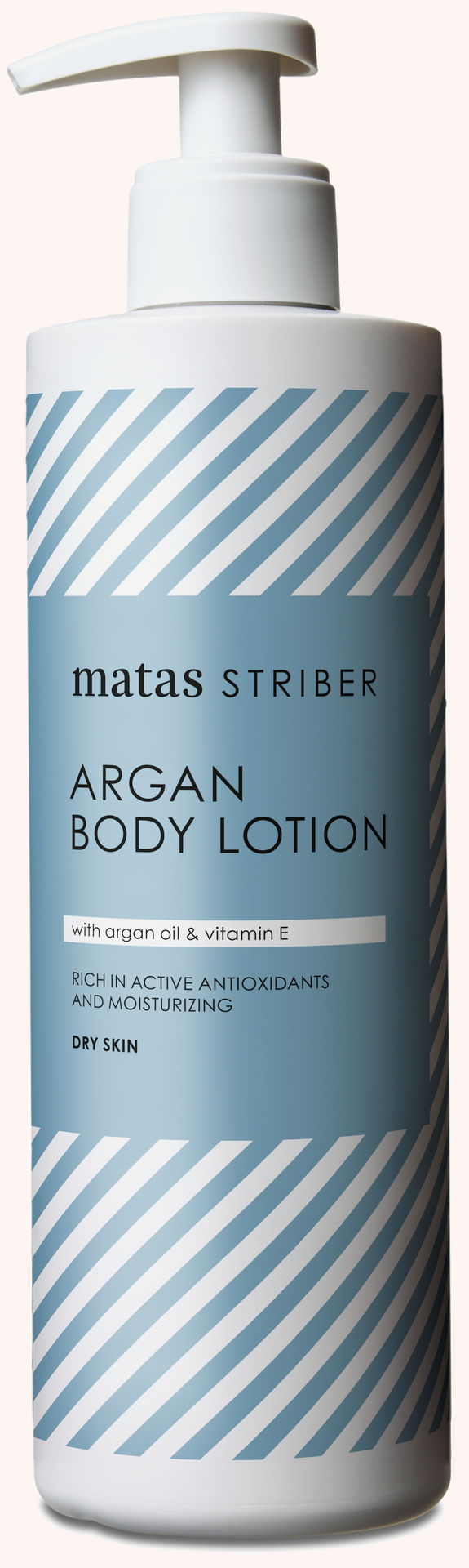 Argan Body Lotion 400 ml