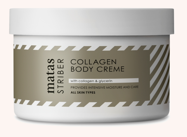 Collagen Body Cream 250 ml