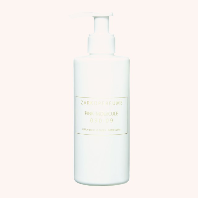 Pink MOLéCULE 090.09 Body Lotion 250 ml