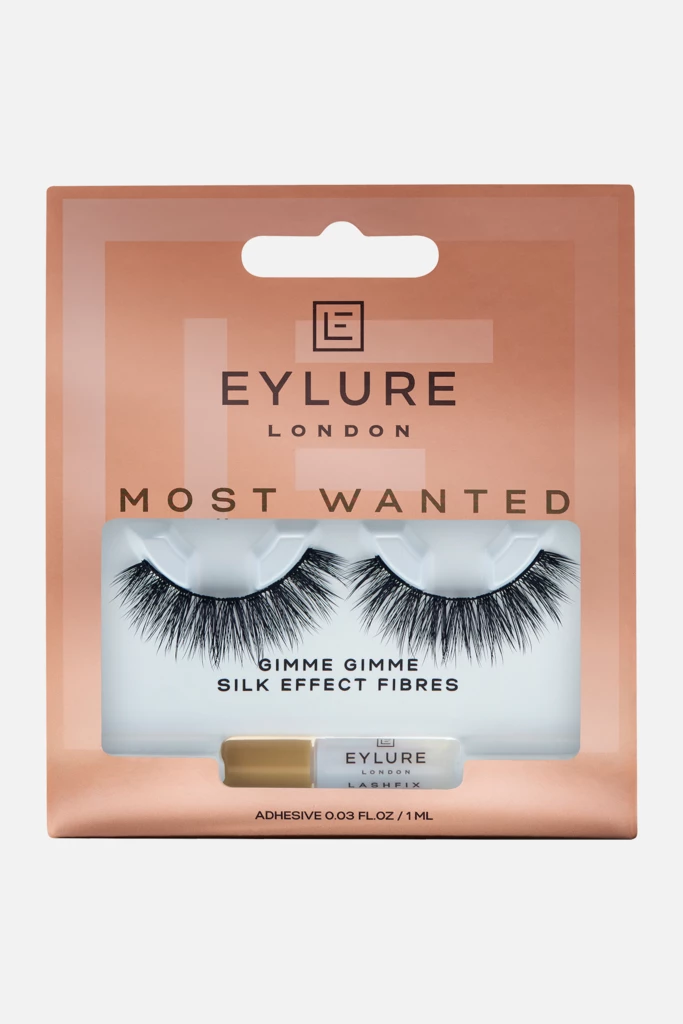 Eylure Most Wanted Gimme Gimme False Lashes