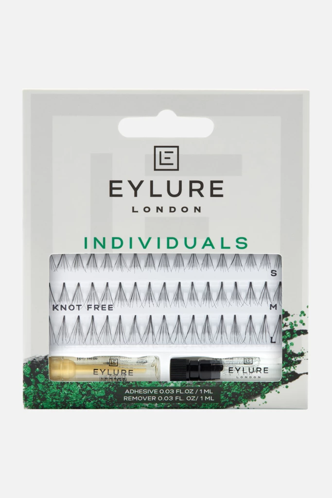 Eylure Individual Lashes Ultra Natural