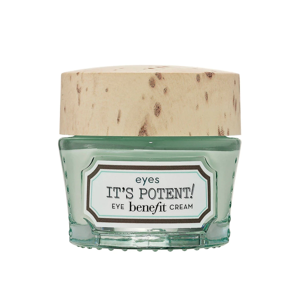 Benefit It’s Potent! Eye Cream 14,2 g