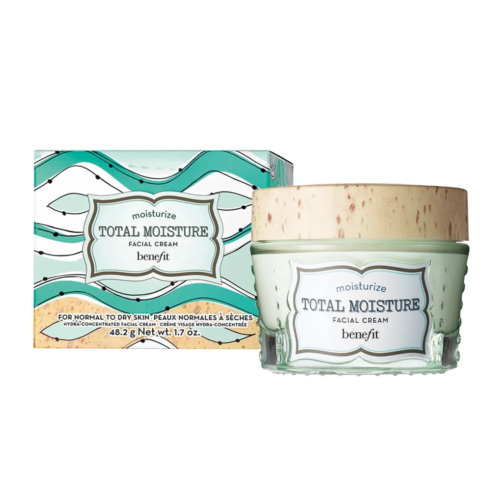 Total Moisture Facial Cream Total Moisture Face Cream