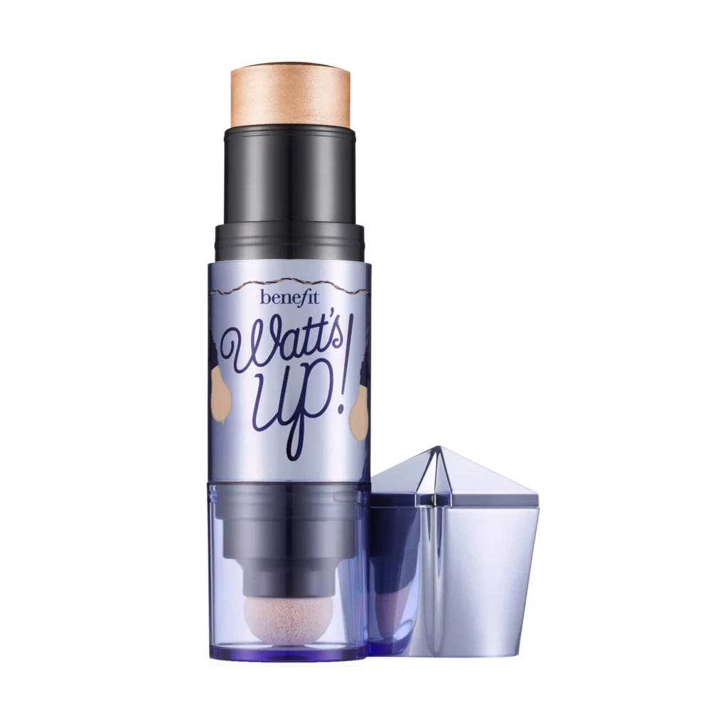 Benefit Watt’s Up! Cream Highlighter Soft