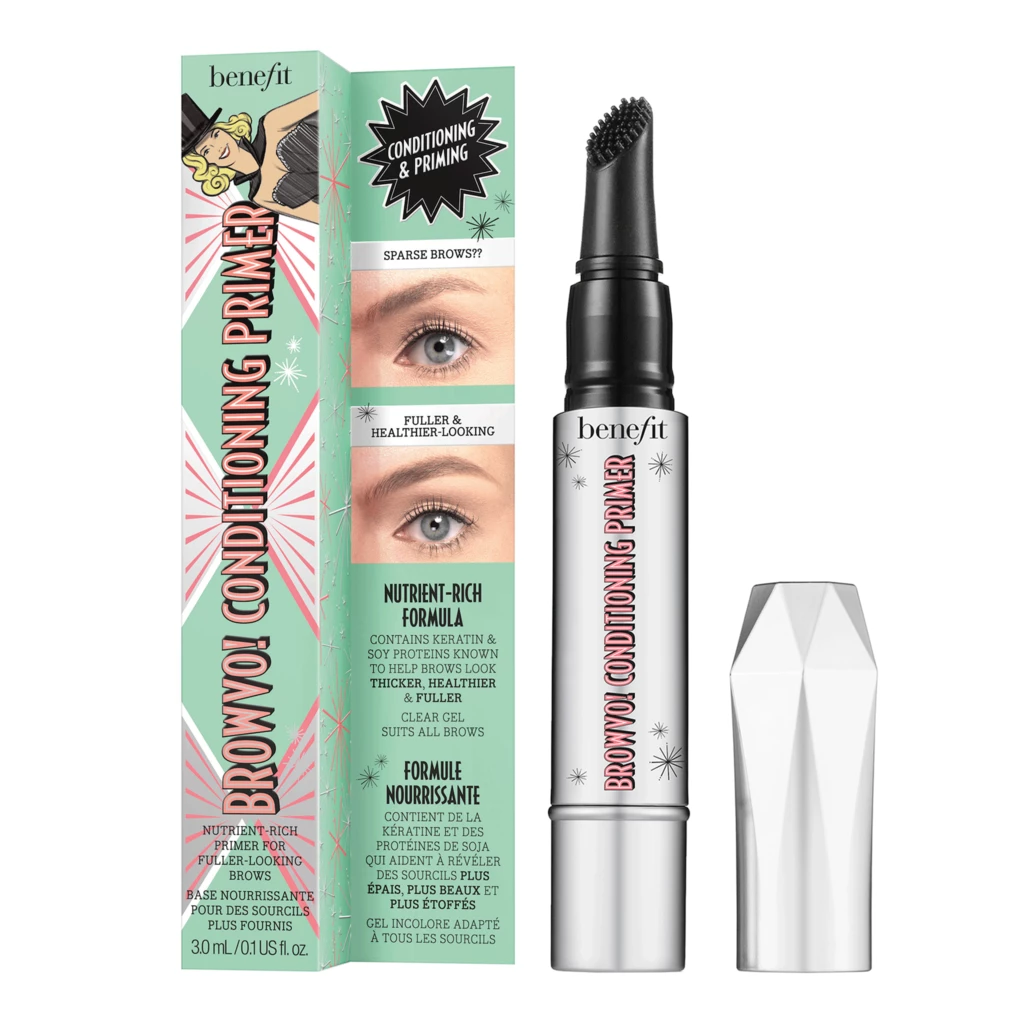 Benefit BrowVo! Conditioning Primer Clear