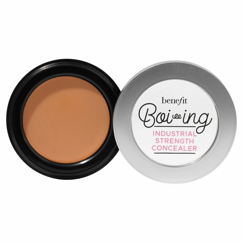 Boi-ing Industrial Strength Concealer 3 Medium