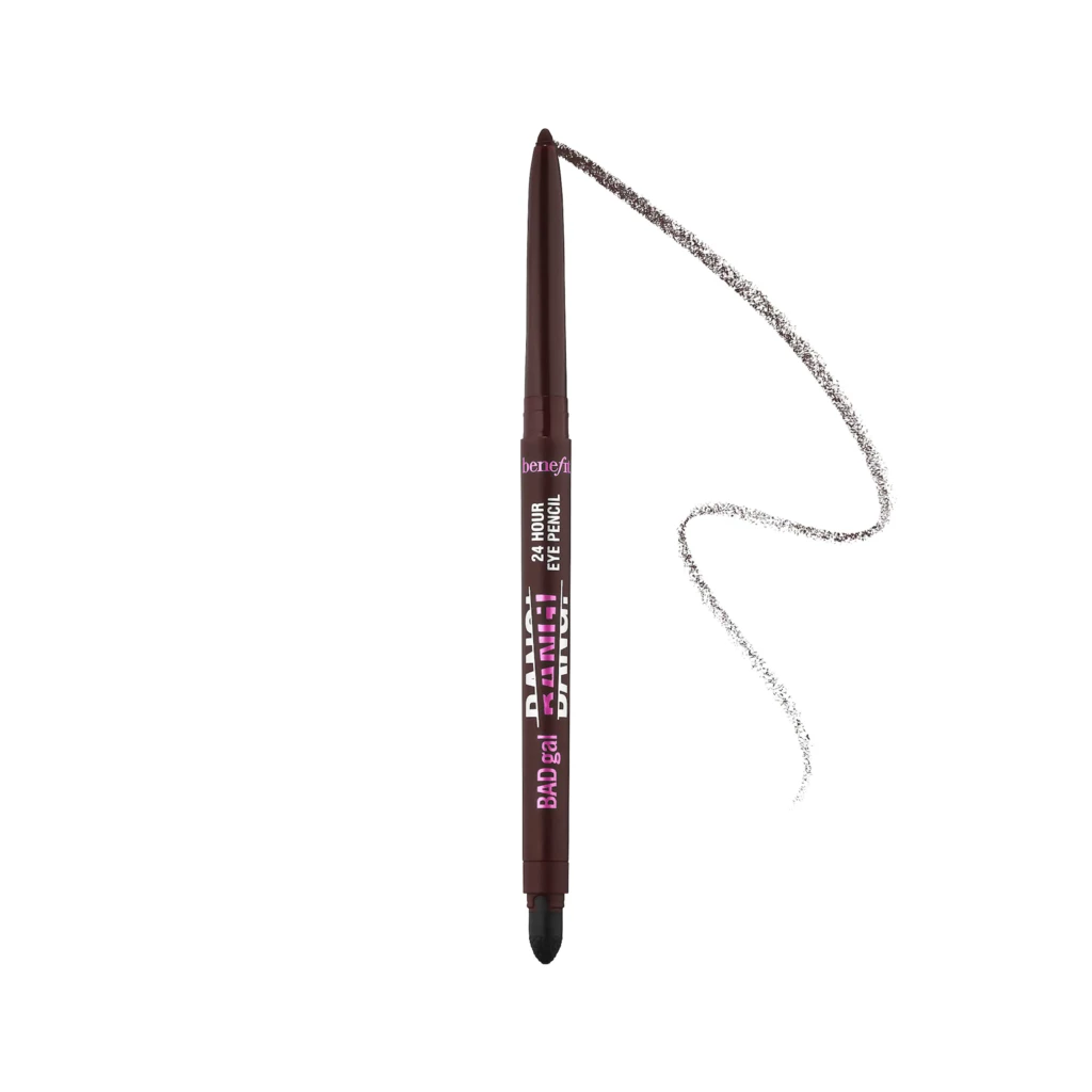 Benefit BadGal Bang Eye Pencil Brown